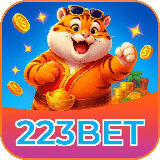 223BET logo