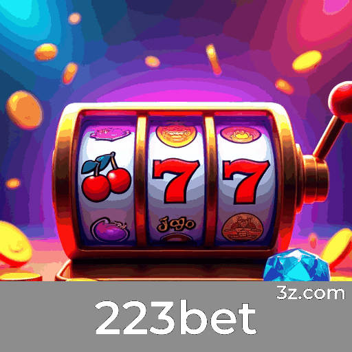 Desbloqueie Bônus Surpreendentes no 223bet!