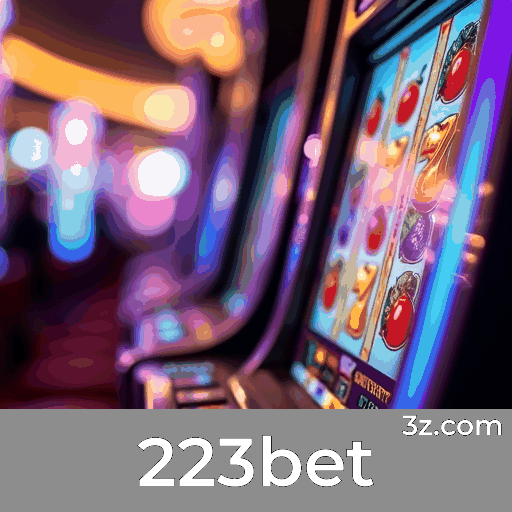 Viva a experiência de membro VIP com 223bet