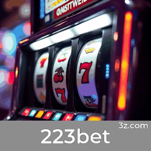 Qualidade Excepcional em Jogos de Cassino no 223bet