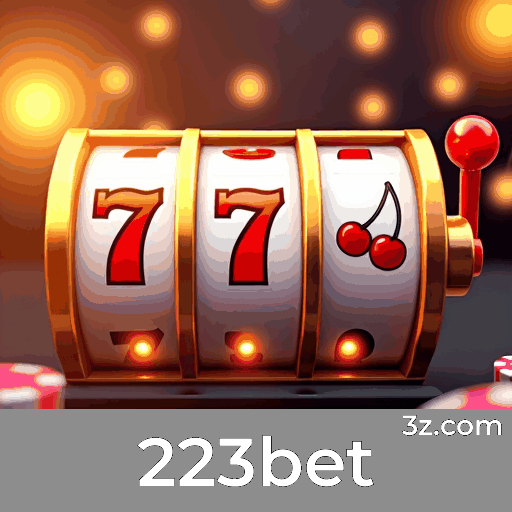 Experiência de Casino Elite no 223bet: Dealers Reais e Jogos Premium