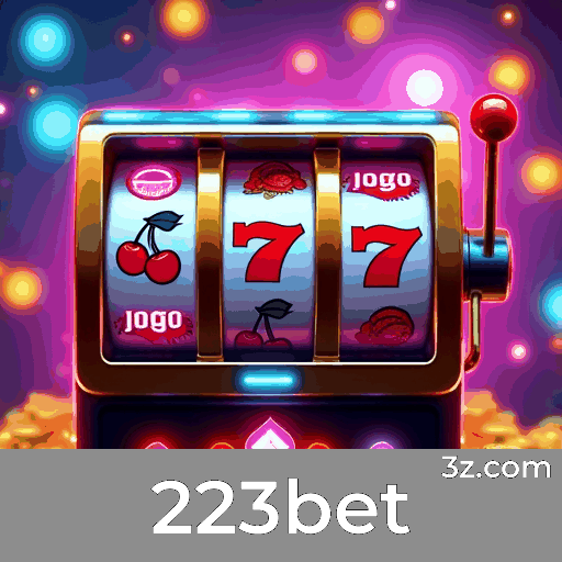 Inovação Tecnológica da 223bet: Transformando o Jogo Online