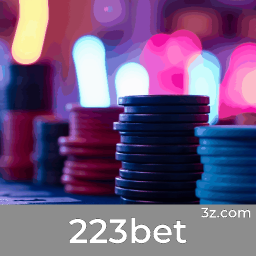Experiência de Casino Elite no 223bet: Dealers Reais e Jogos Premium