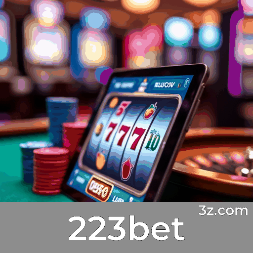 Viva a experiência de membro VIP com 223bet