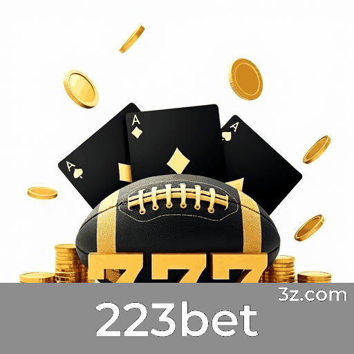 223bet: O Melhor Cassino Online com Pagamentos Rápidos